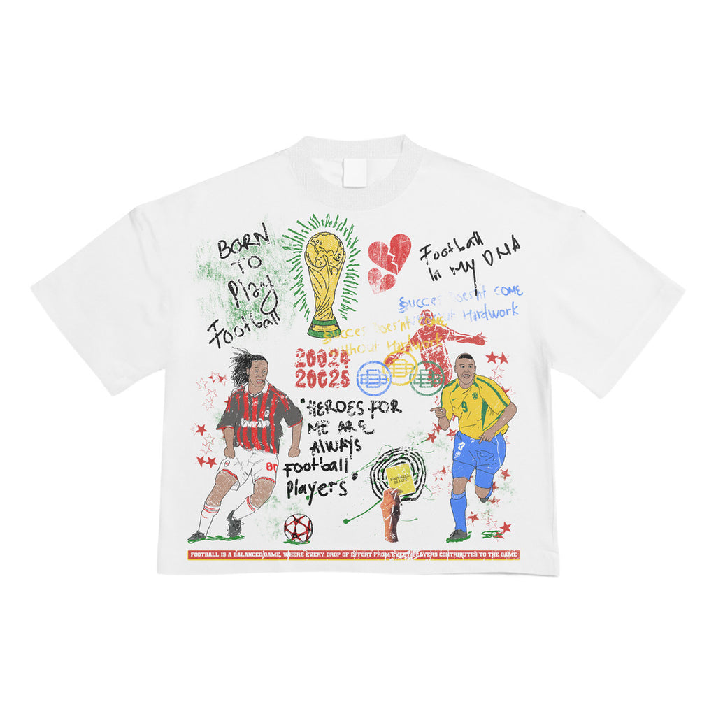 Custom Graphic Clothing Design