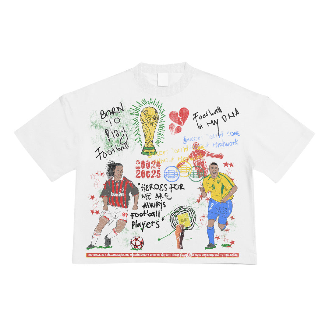 Custom Graphic Clothing Design