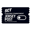 Custom Jersey Swap Commitment Graphic