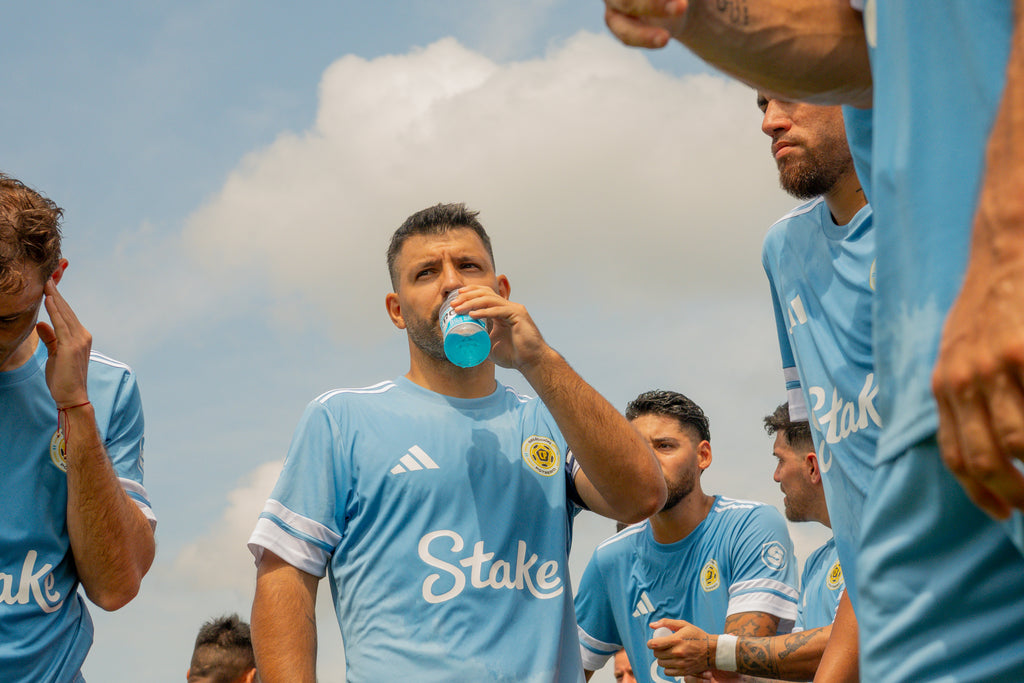 Photography-On-Field & Tournament Media Coverage