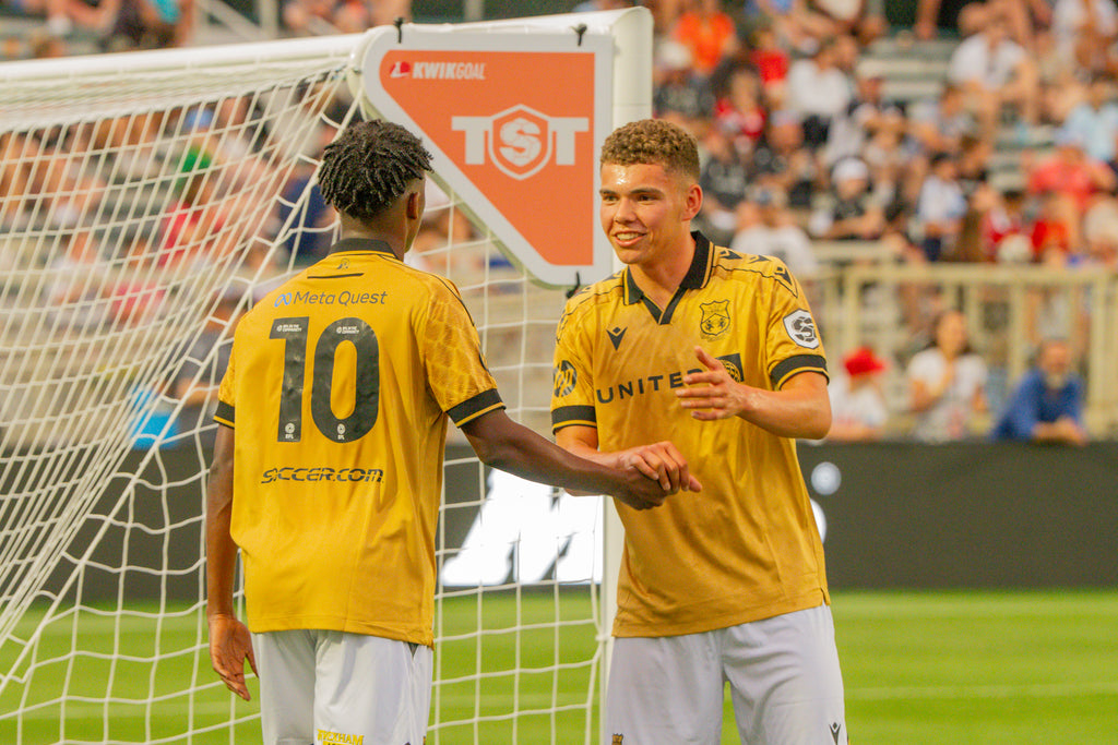 Photography-On-Field & Tournament Media Coverage