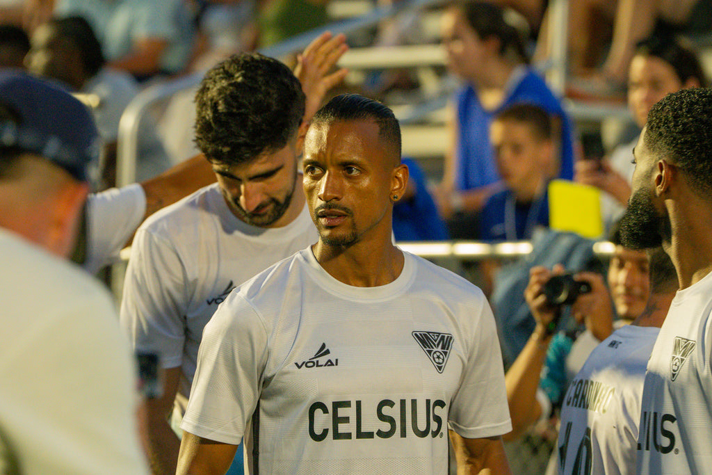 Photography-On-Field & Tournament Media Coverage