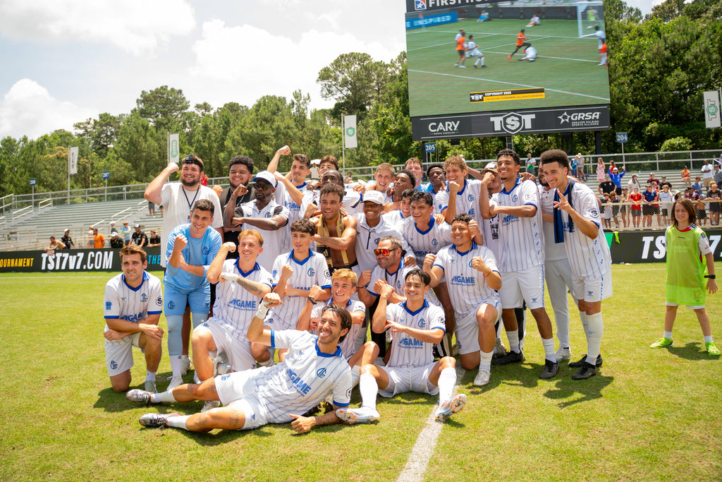 Photography-On-Field & Tournament Media Coverage