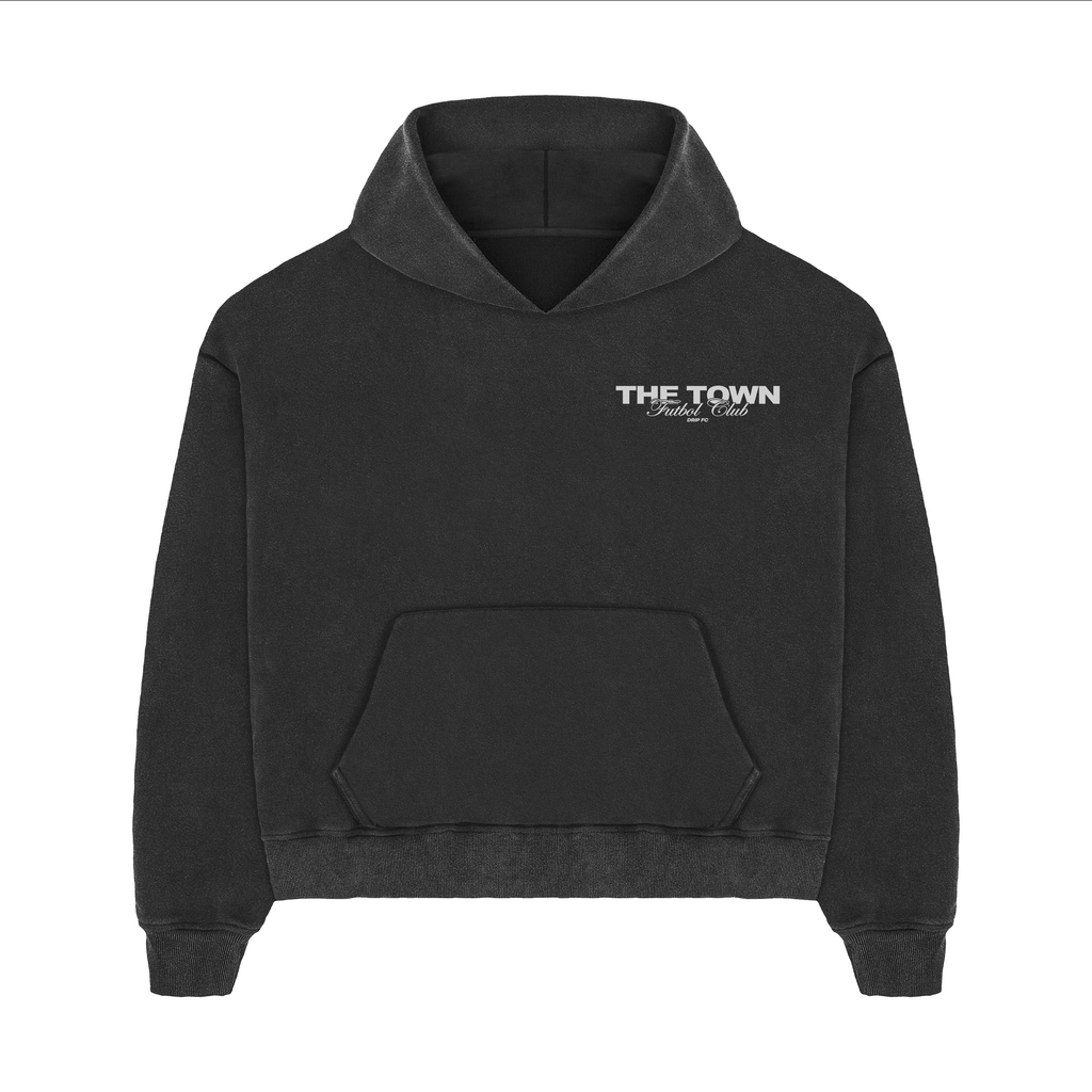 Custom Graphic Clothing Design