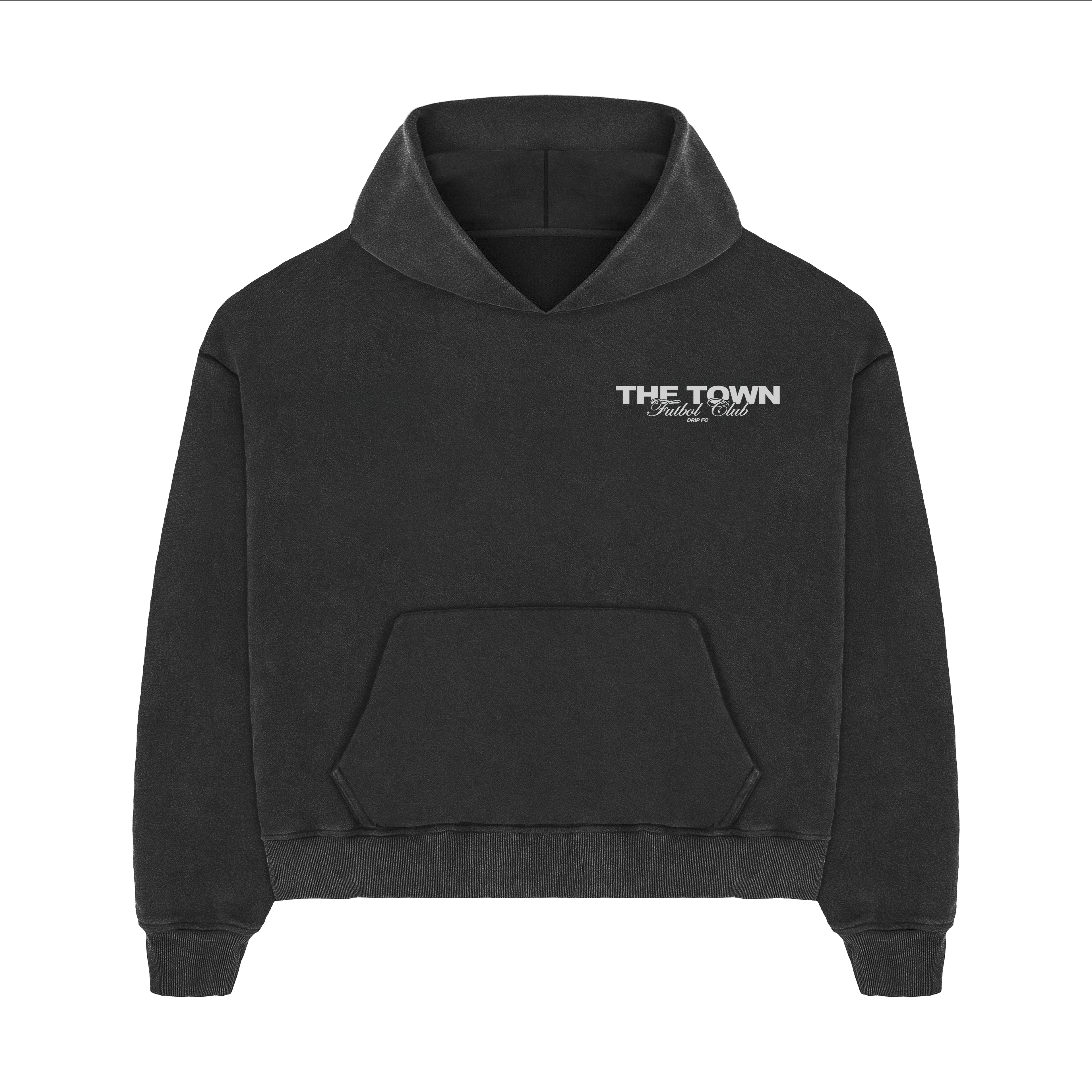 Custom Graphic Clothing Design