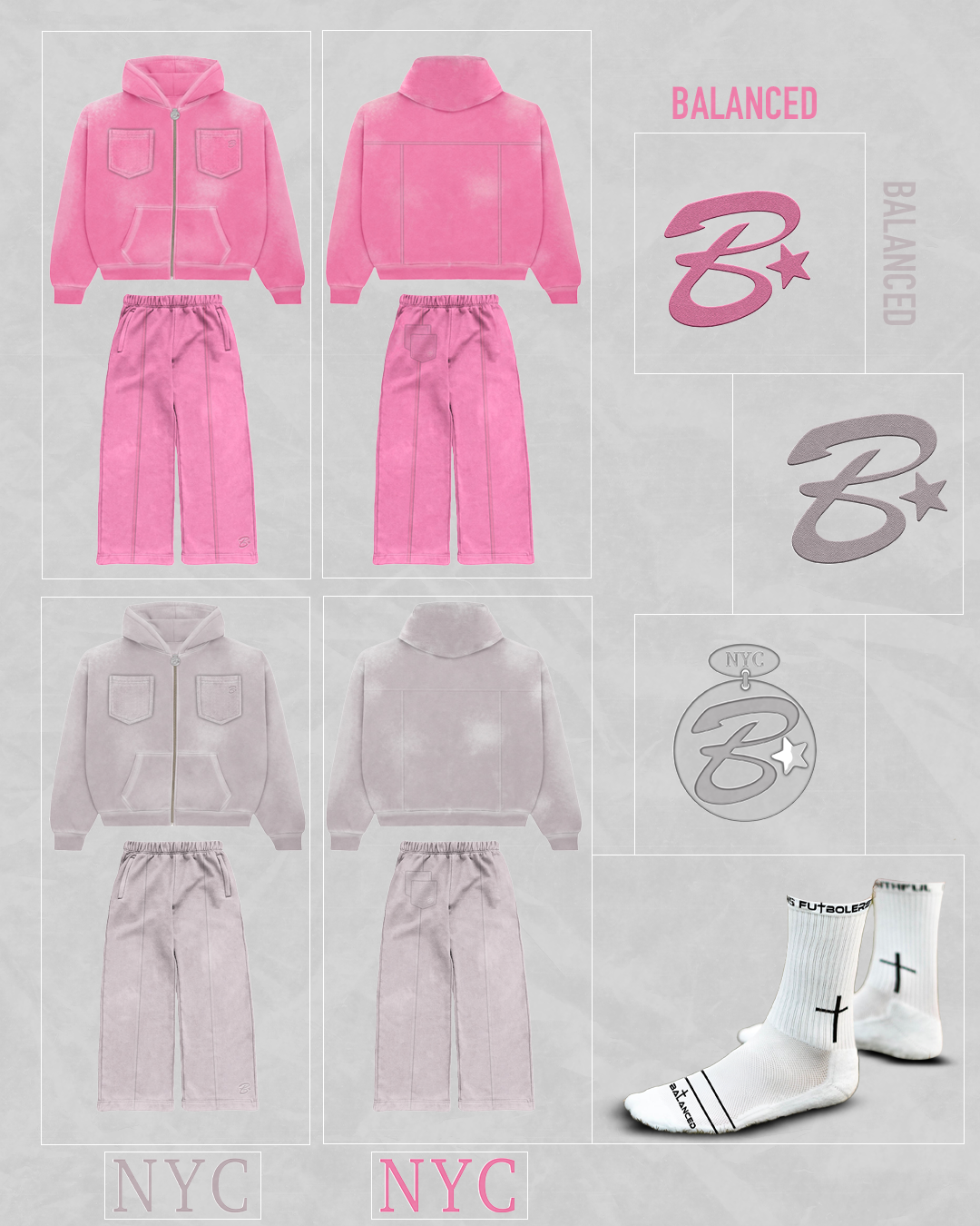 Custom Graphic Clothing Design