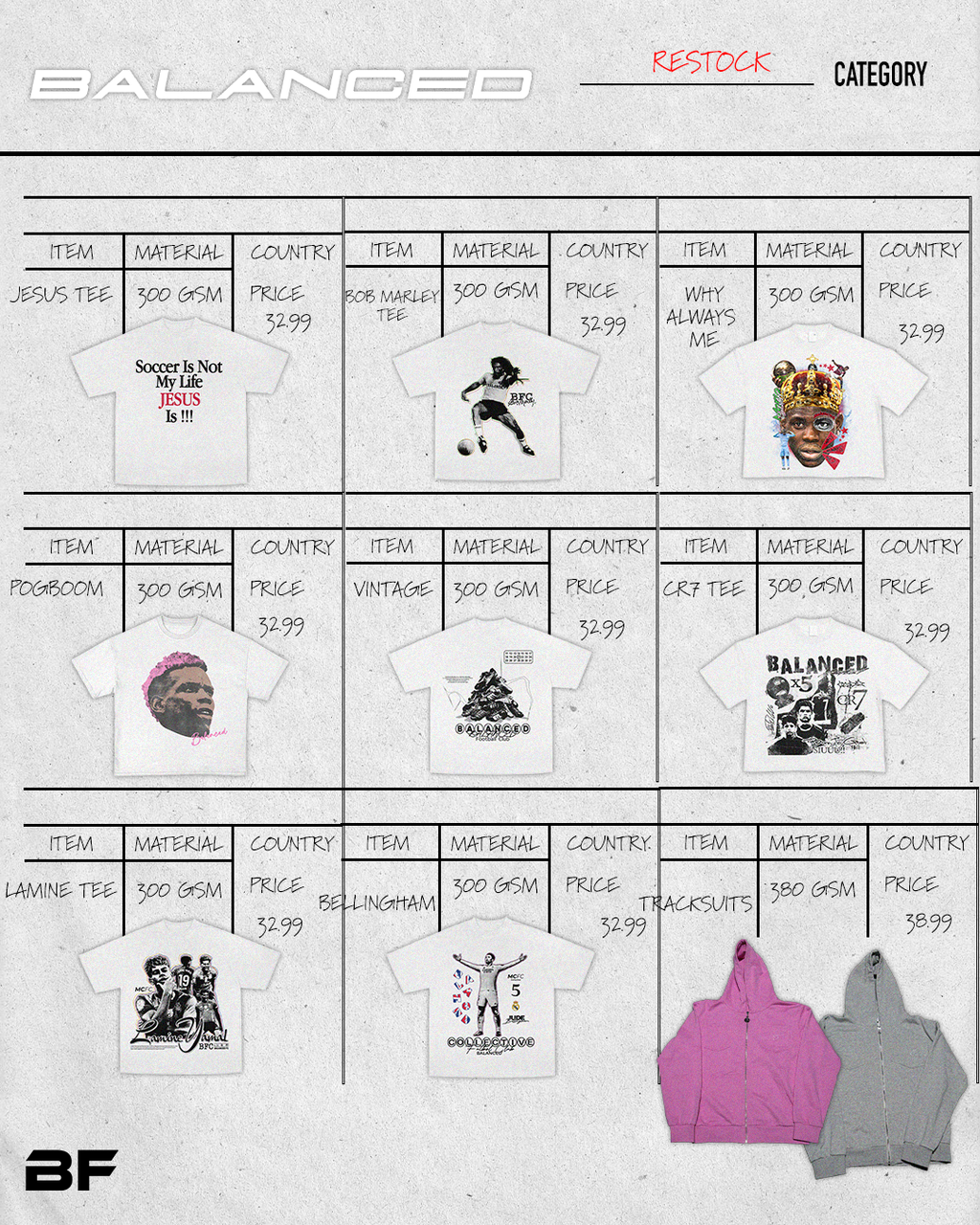 Custom Graphic Clothing Design