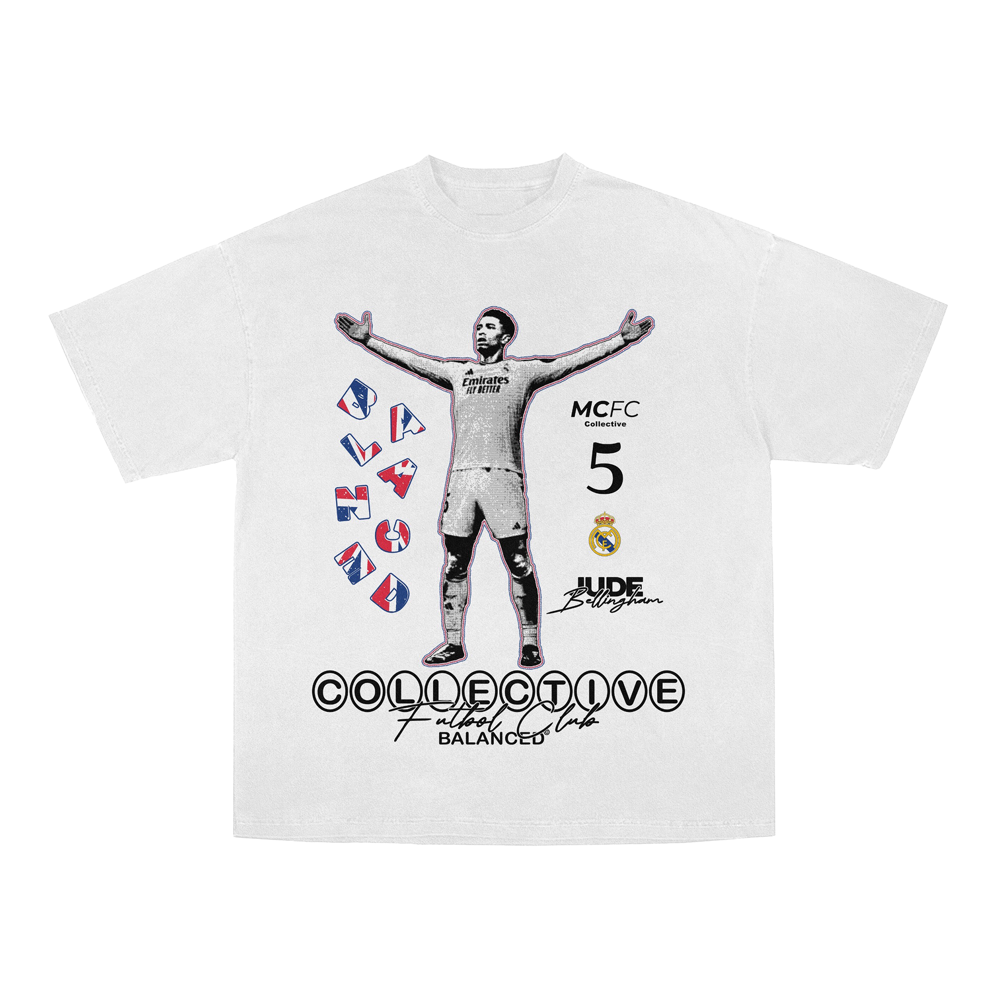 Custom Graphic Clothing Design