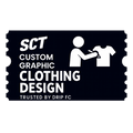 Custom Graphic Clothing Design