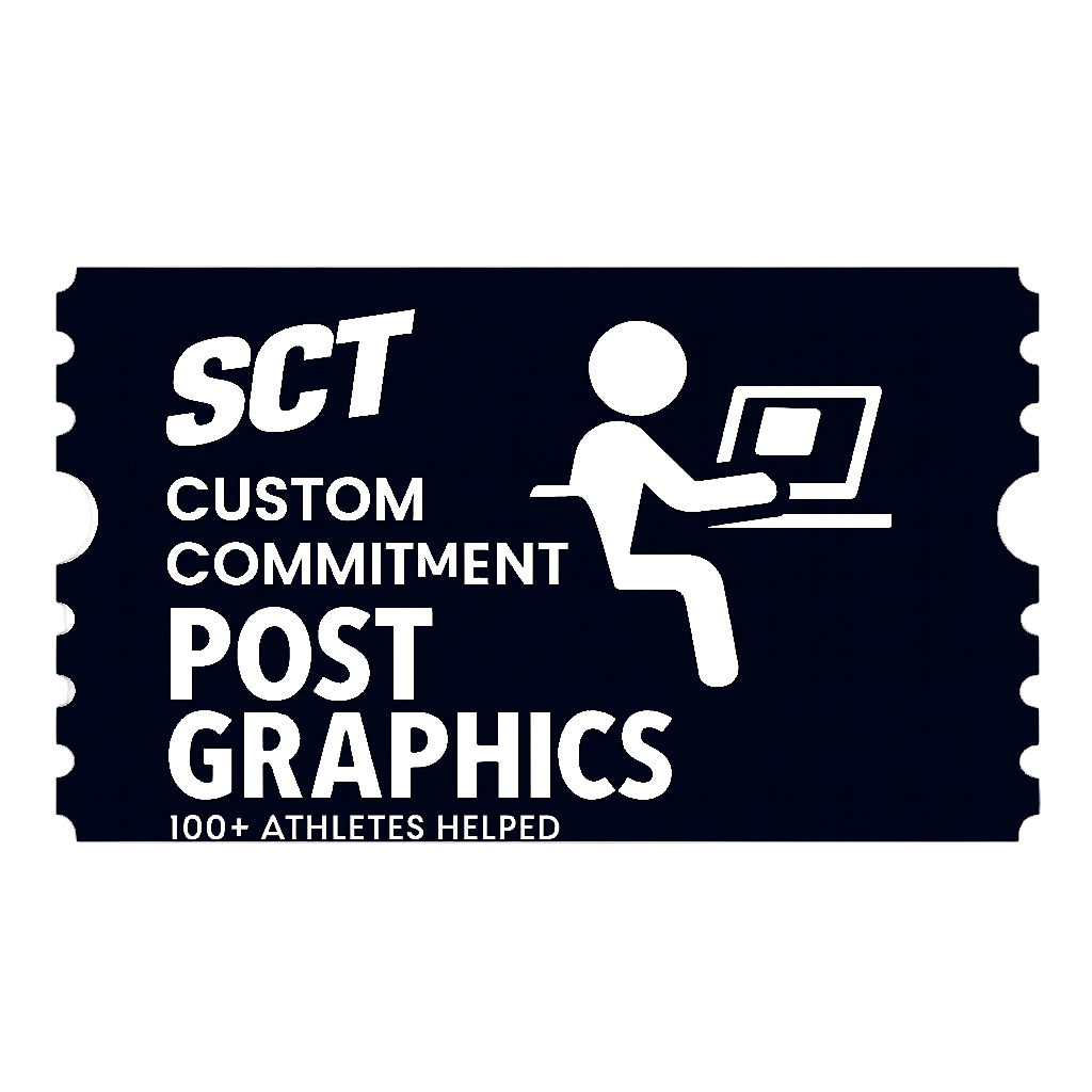 Custom Commitment Graphic