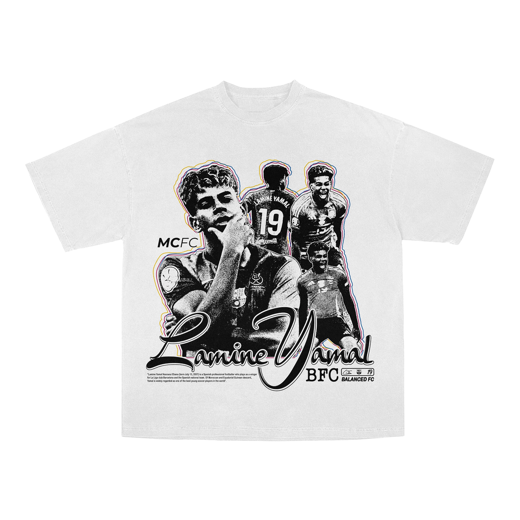 Custom Graphic Clothing Design