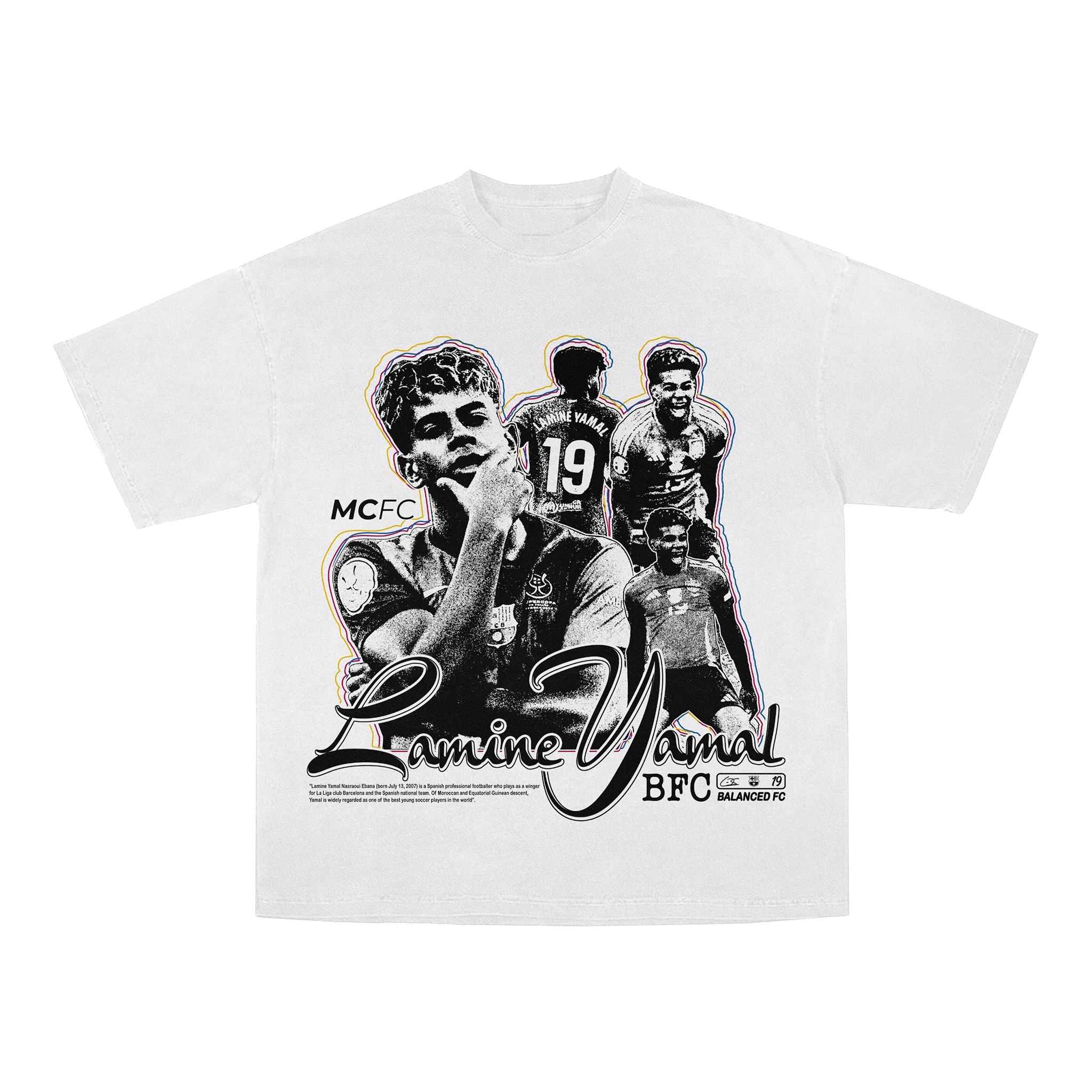 Custom Graphic Clothing Design